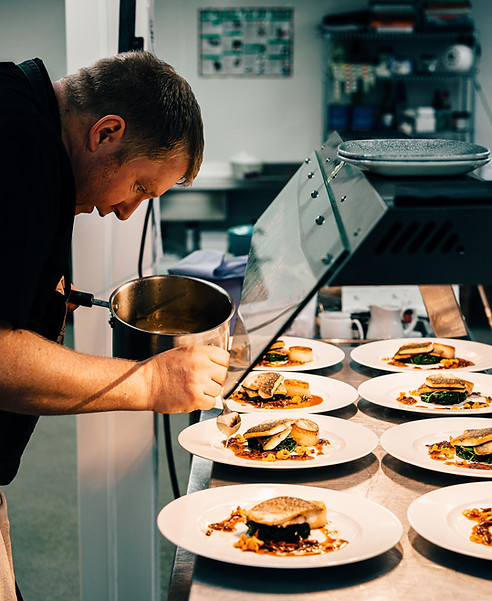 catering in los angeles