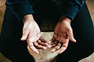 Centering Prayer via Zoom
