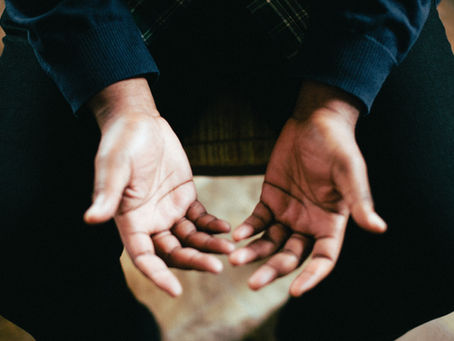 Undoing Religious Damage with BDSM