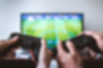 Video Games and Pizza for High School Students