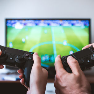 Den digitale verden: Gaming som socialt fænomen