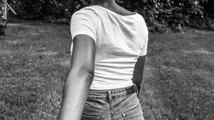 A Kiss from Rose | Leaving It Behind