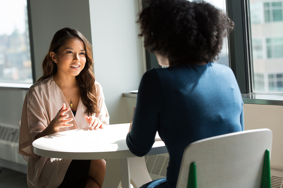 HR Business Partner