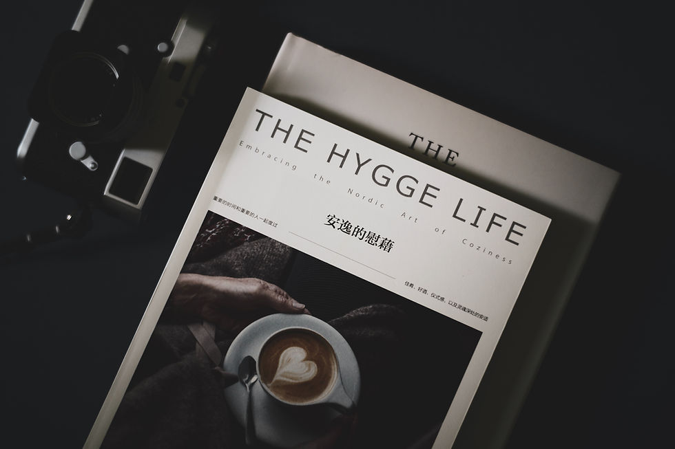 How to Hygge