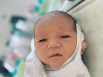 Warum schreit mein Kind auf dem Wickeltisch? - Ursachen, Hintergründe und was wirklich hilft