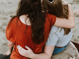 💕6 small Ways to Support Your loved one in recovery💕