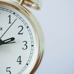 When is the Best Time to Ask for Donations?