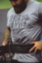 How To Get Stronger With CrossFit