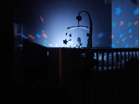 The Things Nobody Tells You…(musings from a first-time mom)