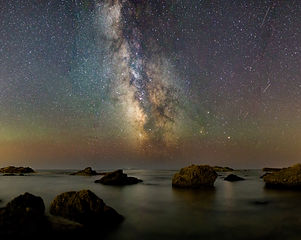 Image by Luca Baggio