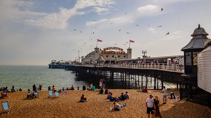 Mortgage Broker Brighton