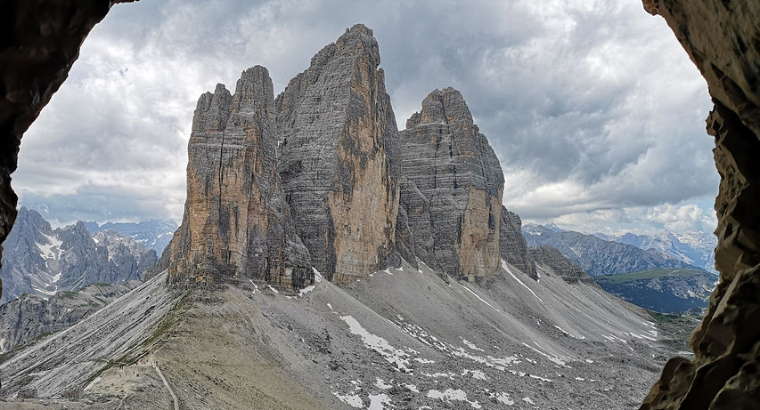 Dolomiti