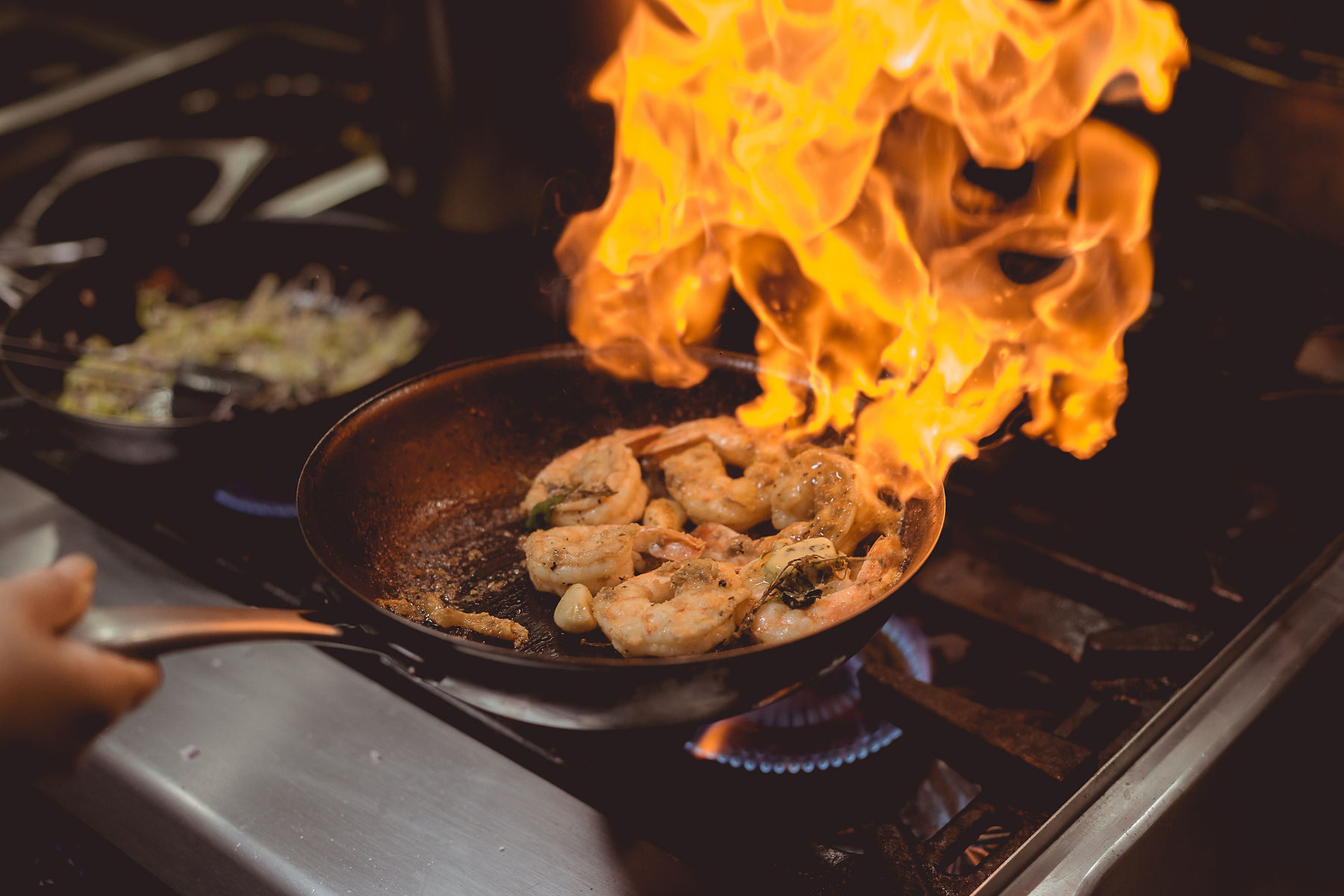 Special Dishes
