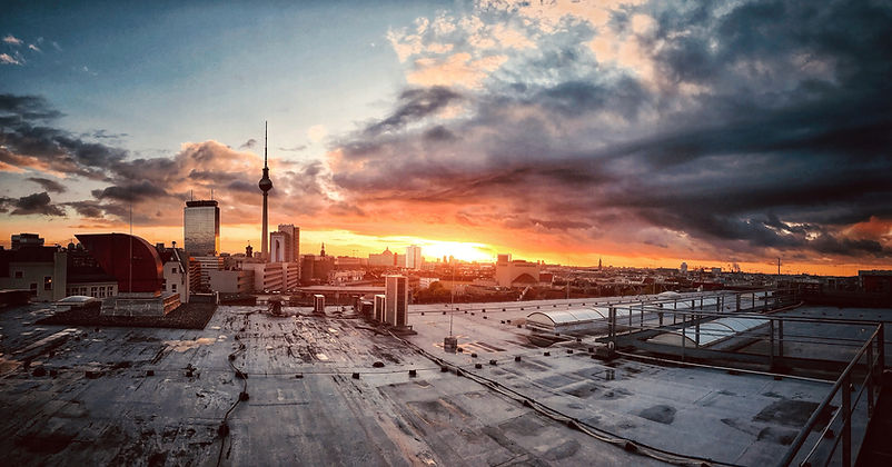 Image by Daniel Brosch