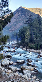6-Day Manali & Shimla Tour (Premium Package)