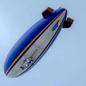 Don Hartsell: World Air League | A Race Around the World! | Airship Cargo Transport | Ep 17 Transcript