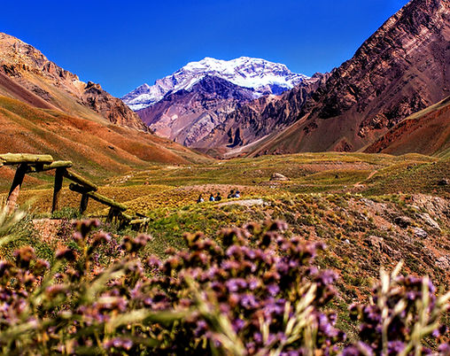 Argentina