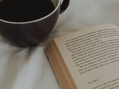 Book Recommendations