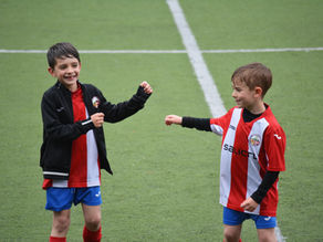 Football Party Package - Lutterworth Football ACademy