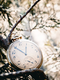 pocket watch