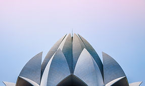 Lotus Temple Delhi
