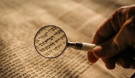 The Jewish Roots of the Christian Faith