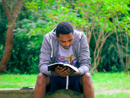 The Black Family in the Bible: Faith, Culture, and Legacy