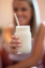 DUO Protein · ENERGY-O-MAT · Onlineshop für Proteine ✓ Hochwertiges Casein Proteinpulver für cremige Proteinshakes · laktosefrei · aspartamfrei · glutenfrei · kalorienarm · mega-lecker!