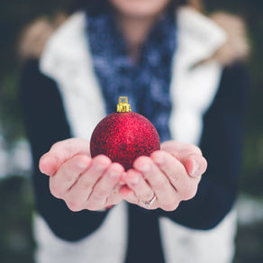 How to Thrive—Not Just Survive—the Holiday Season