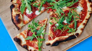 ADM announces regenerative agriculture collaboration with Ooni Pizza Ovens