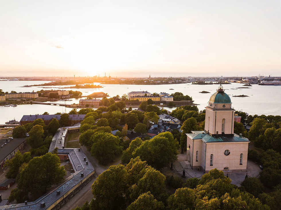 Image by Julius Jansson