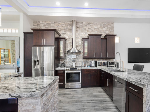 How to Clean and Maintain Marble