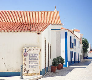 Ericeira