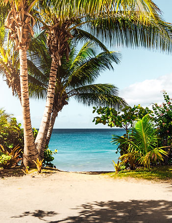 plage hawai