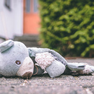 A Gospel-Shaped Path to Forgiving Those Who Have Hurt