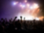 Organic Sounds Music Festival
