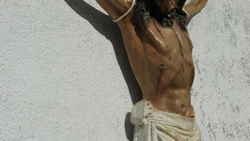 The Suffering Servant