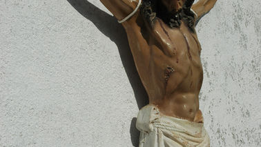 The Suffering Servant