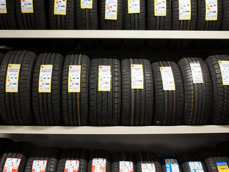 What Car Fits Me - How to Choose Tires for Your Car Without Regret