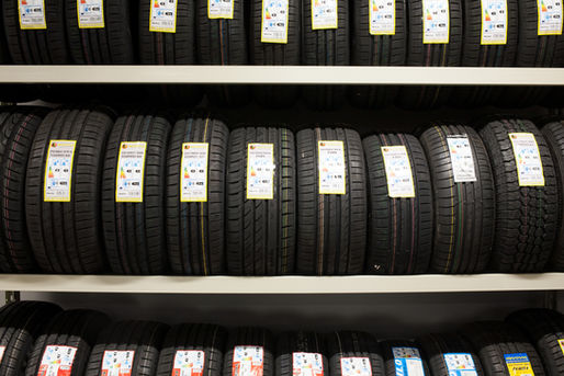 What Should You Prioritise When Comparing Car Tyres in Sheffield?