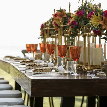 Private events, celebrations, parties, anniversaries, custom birthdays