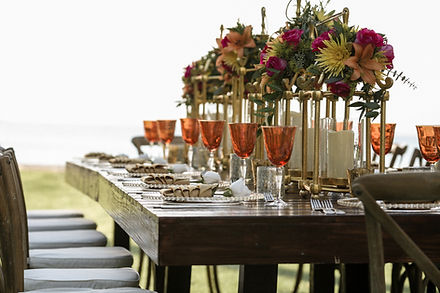 wedding caterer in nyc
