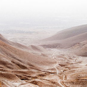 Morning Sermon: The Jews: Seeking their own righteousness