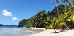 Coiba