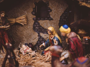 Segen im Advent