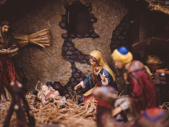 The Good News of this Season