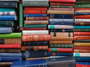 The Ten Greatest Books of All Time* (Part Two)