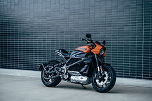 Image by Harley-Davidson