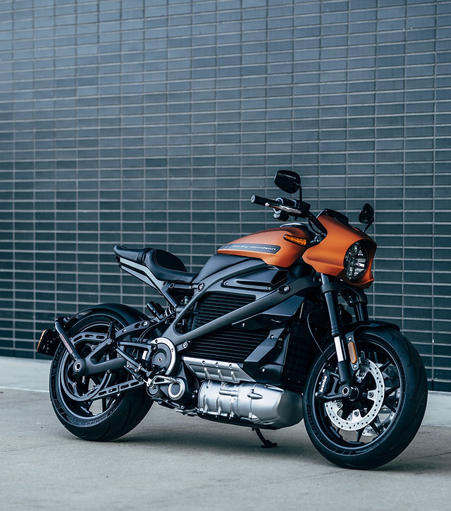 Sos motorcycle delivery online