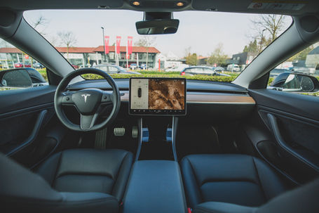 Can Tesla's Batteries Be Drained?